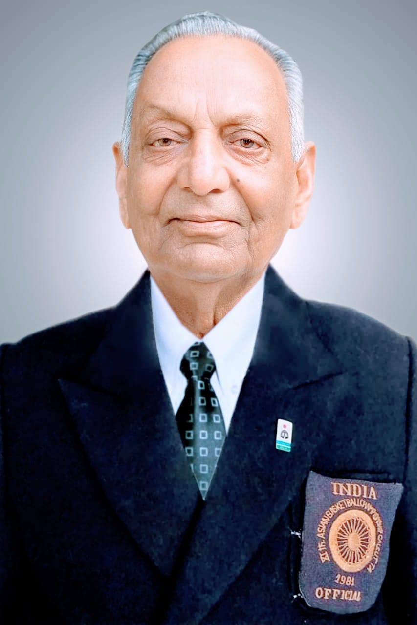 डॉ. ओम प्रकाश शर्मा